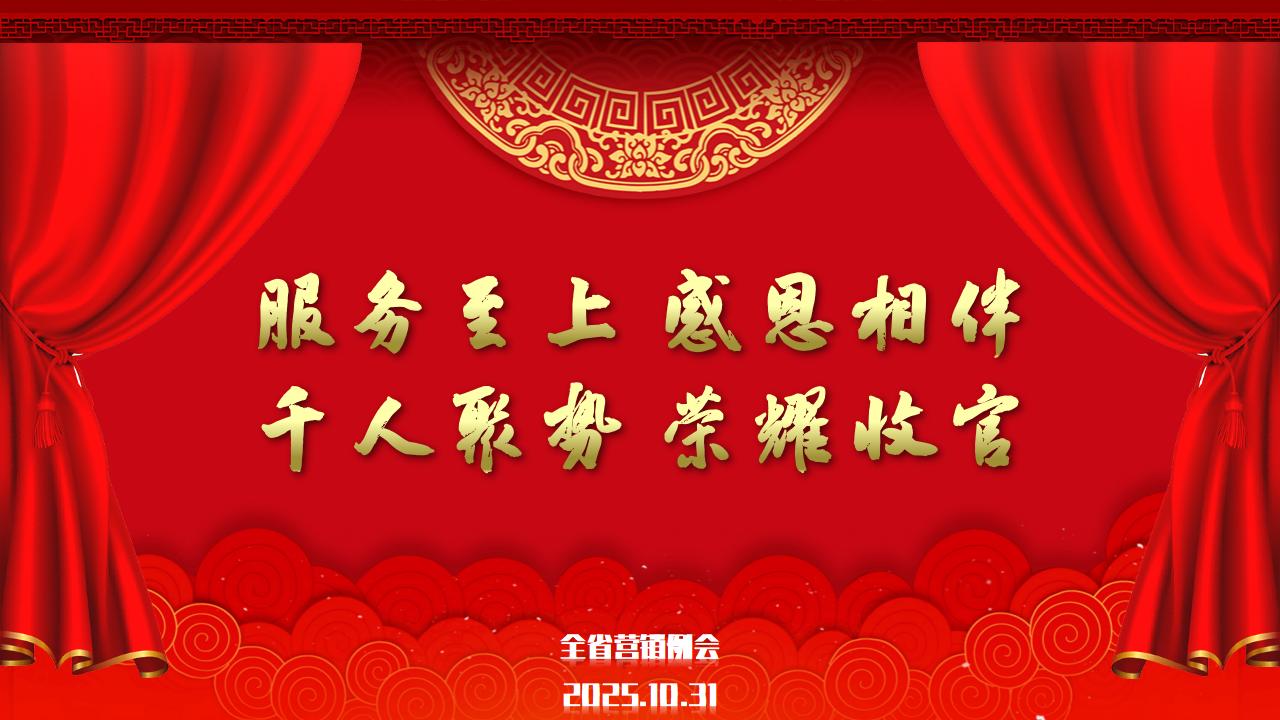 辽宁鼎盛保险代理有限公司召开2025年11月收官营销例会
